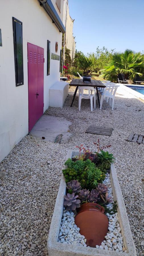 Finca Barahona Casa Barahona Casa Bahoruco, Casa Bohechio Altea Exterior foto