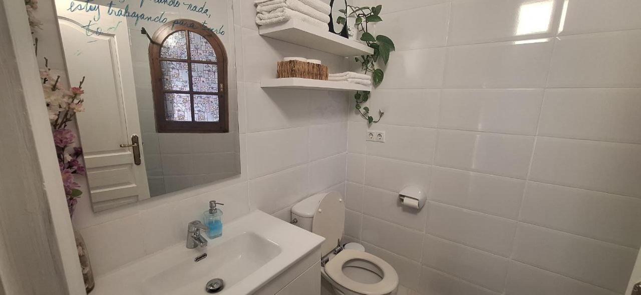 Finca Barahona Casa Barahona Casa Bahoruco, Casa Bohechio Altea Zimmer foto
