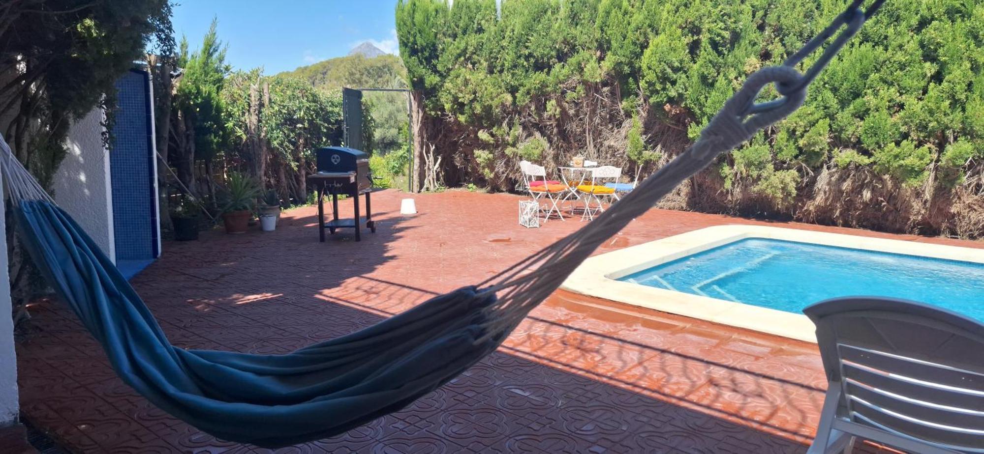 Finca Barahona Casa Barahona Casa Bahoruco, Casa Bohechio Altea Zimmer foto