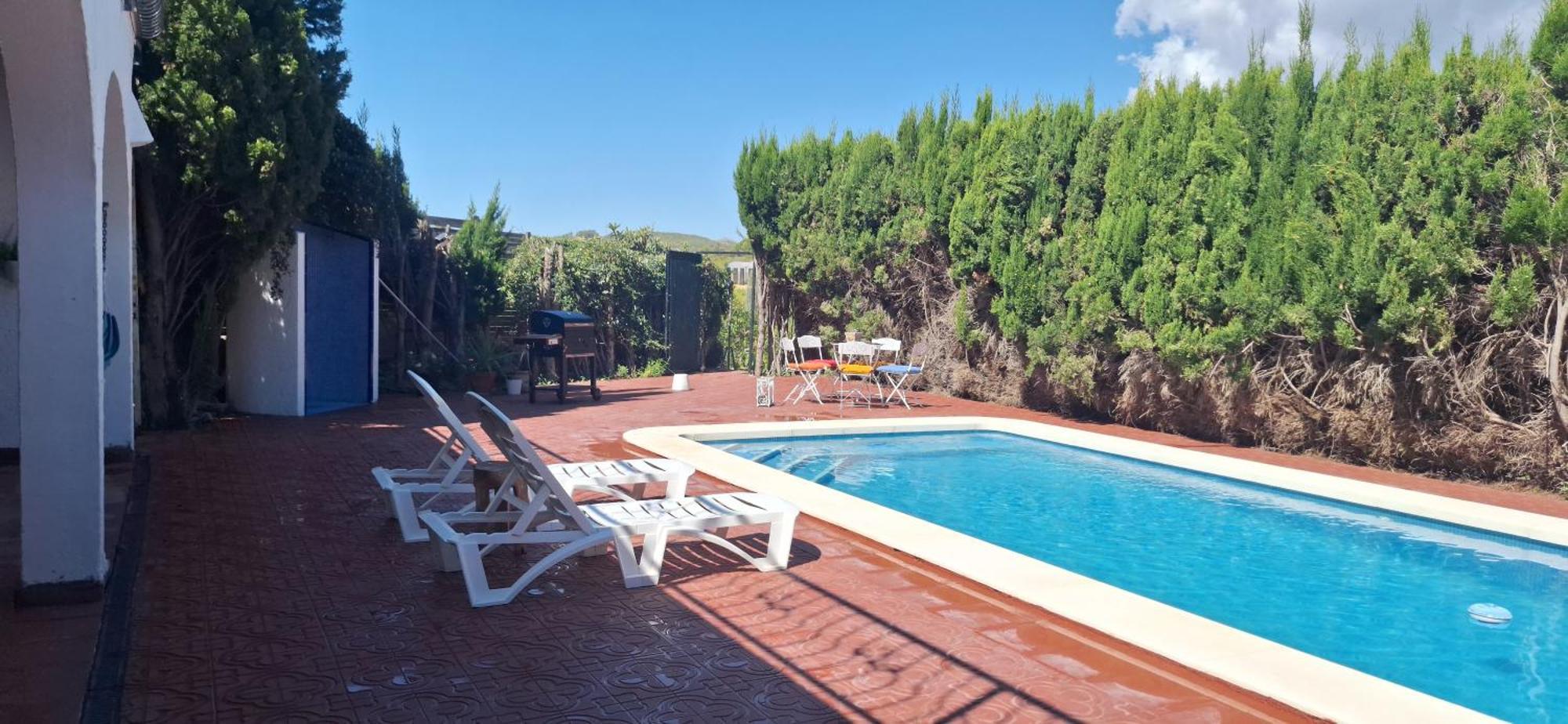 Finca Barahona Casa Barahona Casa Bahoruco, Casa Bohechio Altea Zimmer foto
