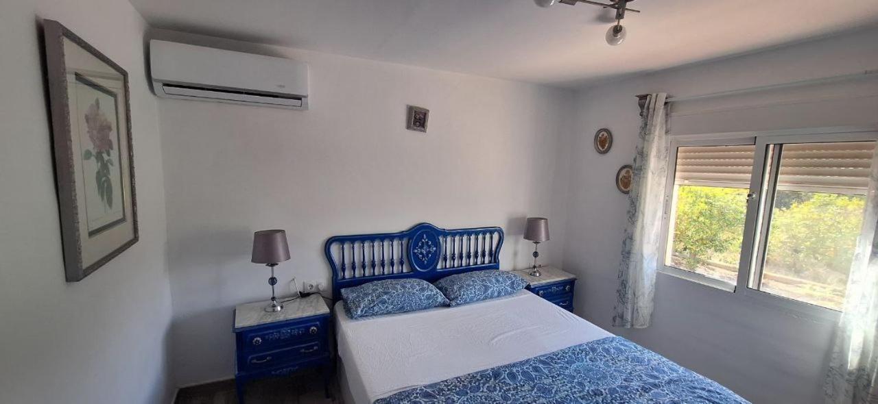 Finca Barahona Casa Barahona Casa Bahoruco, Casa Bohechio Altea Zimmer foto