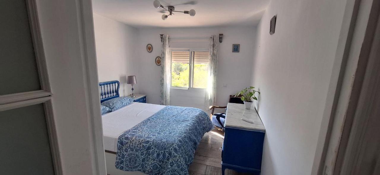 Finca Barahona Casa Barahona Casa Bahoruco, Casa Bohechio Altea Zimmer foto