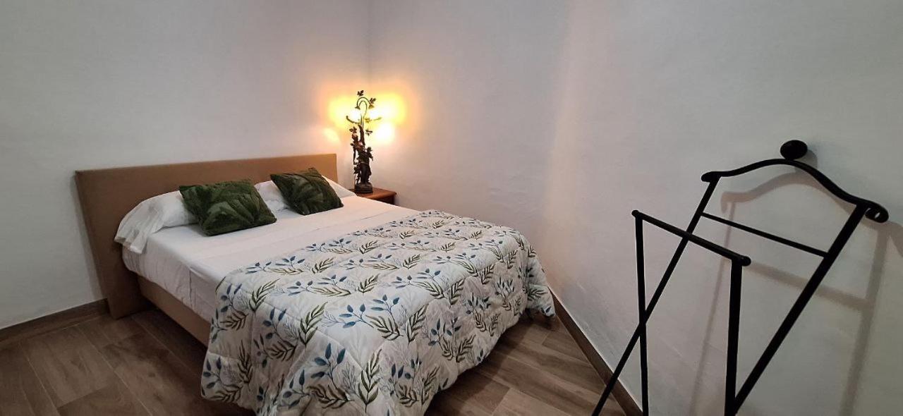 Finca Barahona Casa Barahona Casa Bahoruco, Casa Bohechio Altea Zimmer foto
