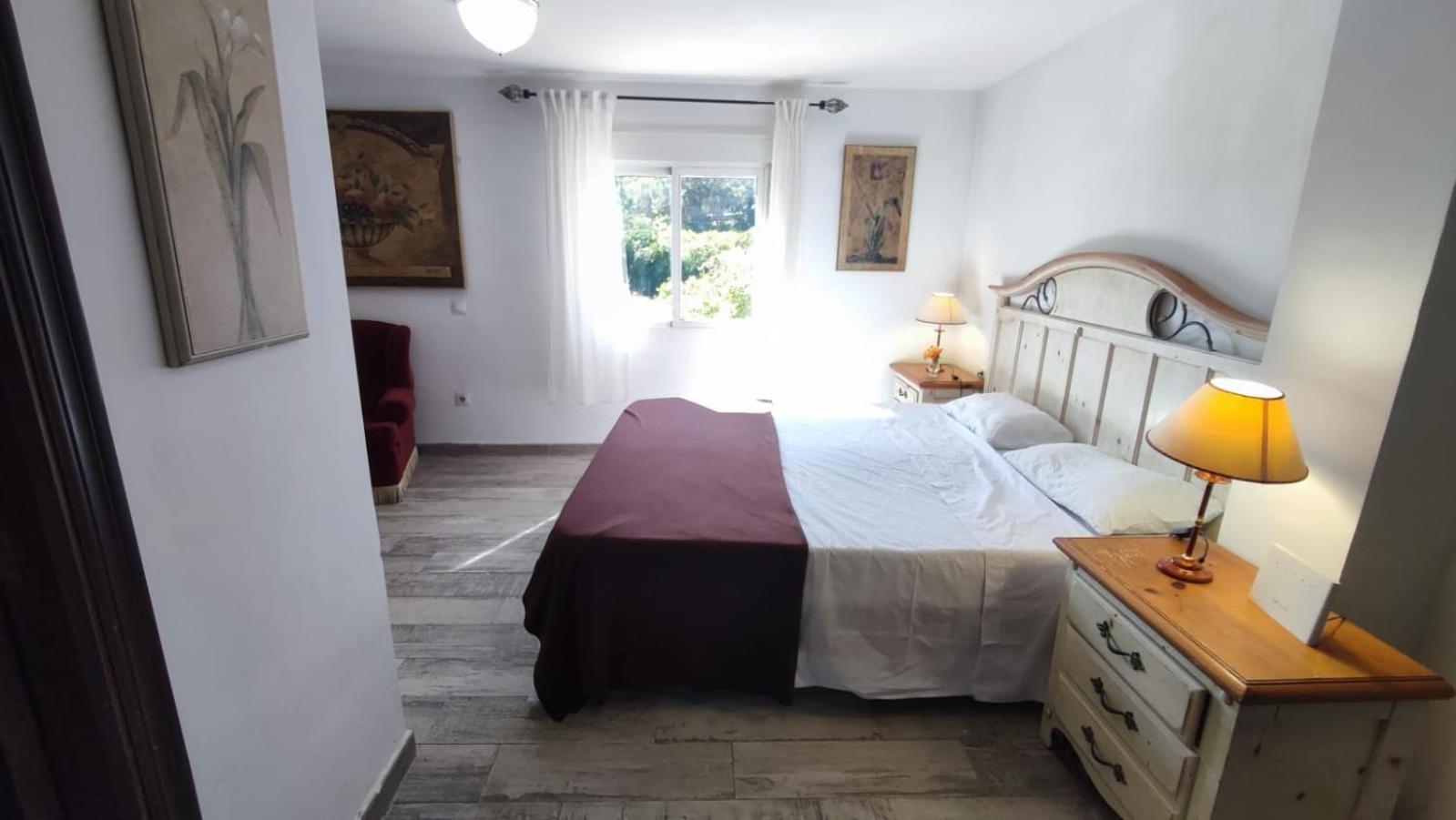 Finca Barahona Casa Barahona Casa Bahoruco, Casa Bohechio Altea Zimmer foto