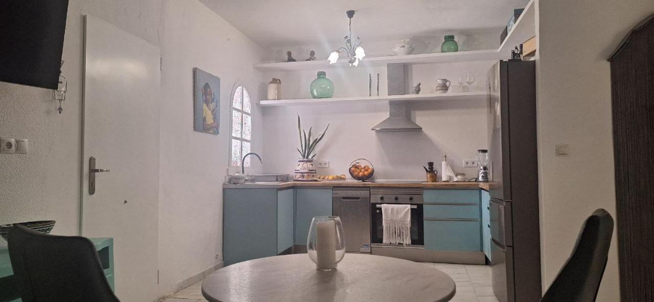 Finca Barahona Casa Barahona Casa Bahoruco, Casa Bohechio Altea Zimmer foto